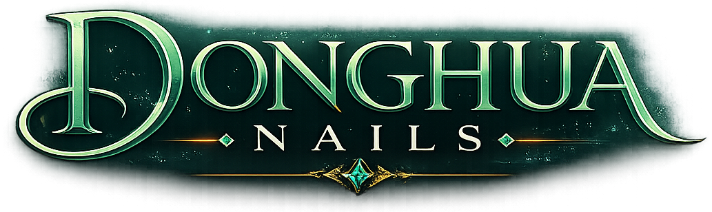 DonghuaNails